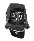 Shop UPPAbaby VISTA/CRUZ Travel Bag, 2015+, Black at GoodBuy Gear