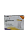 Shop Medela Breast Milk Freezing & Storage Bulk Pack at GoodBuy Gear
