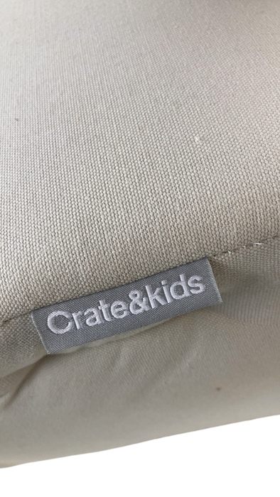 Shop Crate & Kids Busy Baby Activity Chair, Artic Pals at GoodBuy Gear