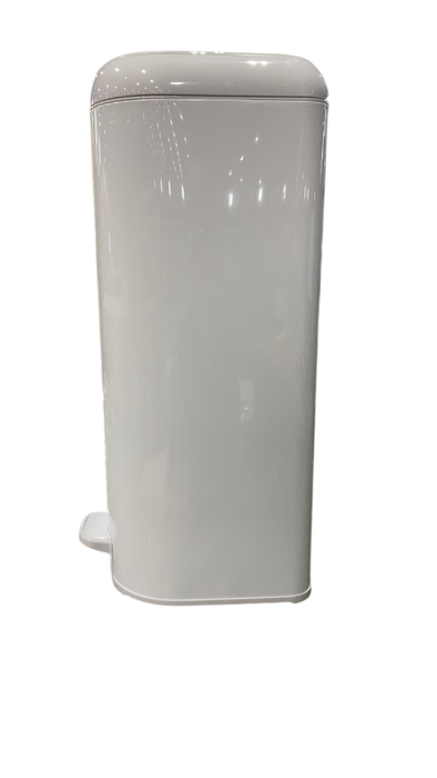 Shop Diaper Genie Platinum Diaper Pail, White at GoodBuy Gear