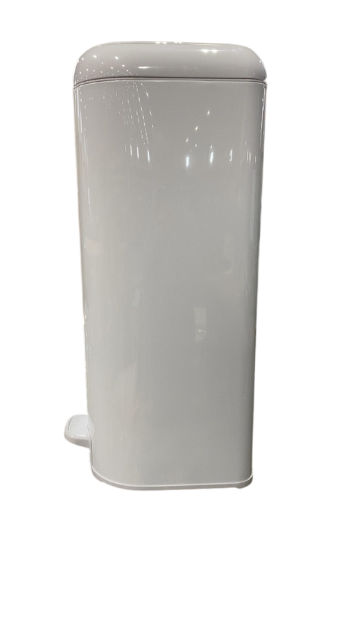 Shop Diaper Genie Platinum Diaper Pail, White at GoodBuy Gear