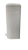 Shop Diaper Genie Platinum Diaper Pail, White at GoodBuy Gear