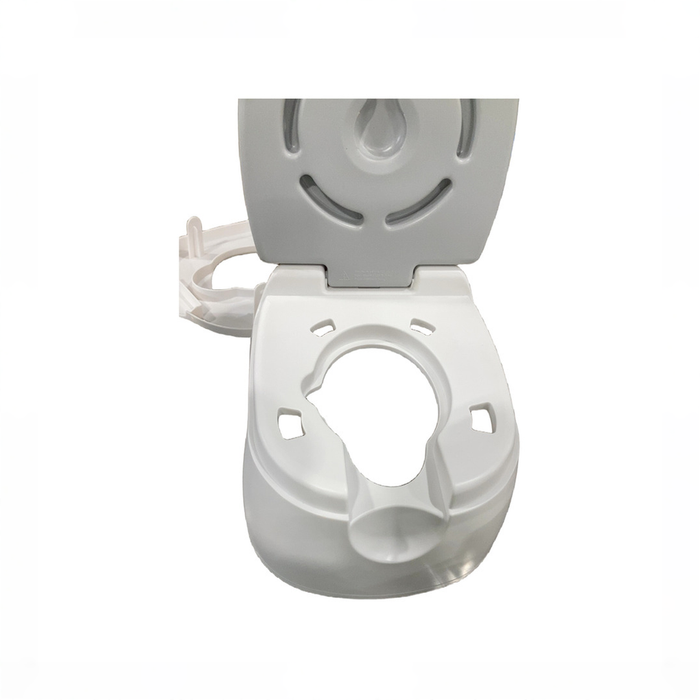 Shop Munchkin Arm & Hammer 3-in-1 Potty Seat at GoodBuy Gear