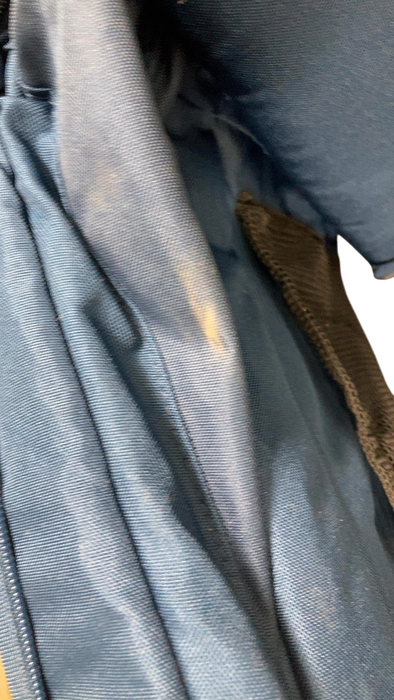 Shop Gladly Family Anthem4 Classic 4 Seater All Terrain Wagon Stroller, Neon Indigo at GoodBuy Gear