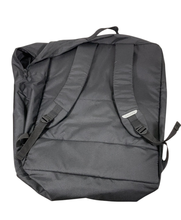 Shop Colugo Compact Stroller, 2022, dune zebra at GoodBuy Gear