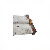 Shop DRAFT - Lorena Canals Stardust Washable Area Rug, 8'x5'7" at GoodBuy Gear