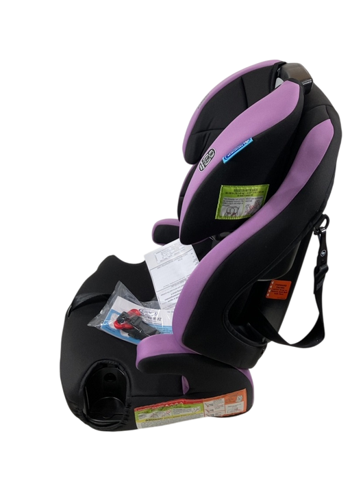 Shop Graco Tranzitions 3-in-1 Harness Booster Car Seat, 2023, Marley at GoodBuy Gear