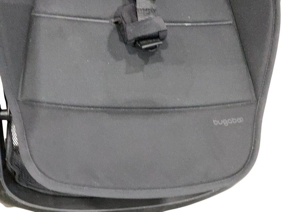 Shop Bugaboo Butterfly 2 Stroller, 2025, Black, Heritage Black, Heritage Black at GoodBuy Gear