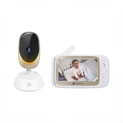 Shop Motorola Vm85 Baby Video Monitor at GoodBuy Gear