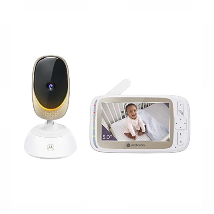 Shop Motorola Vm85 Baby Video Monitor at GoodBuy Gear