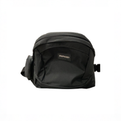 Shop Momcozy Wander360 Hip Seat Carrier, Black, Medium at GoodBuy Gear