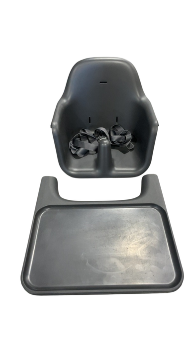 Shop UPPAbaby Ciro High Chair, Jake (Charcoal) at GoodBuy Gear