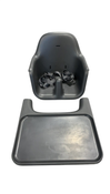 Shop UPPAbaby Ciro High Chair, Jake (Charcoal) at GoodBuy Gear