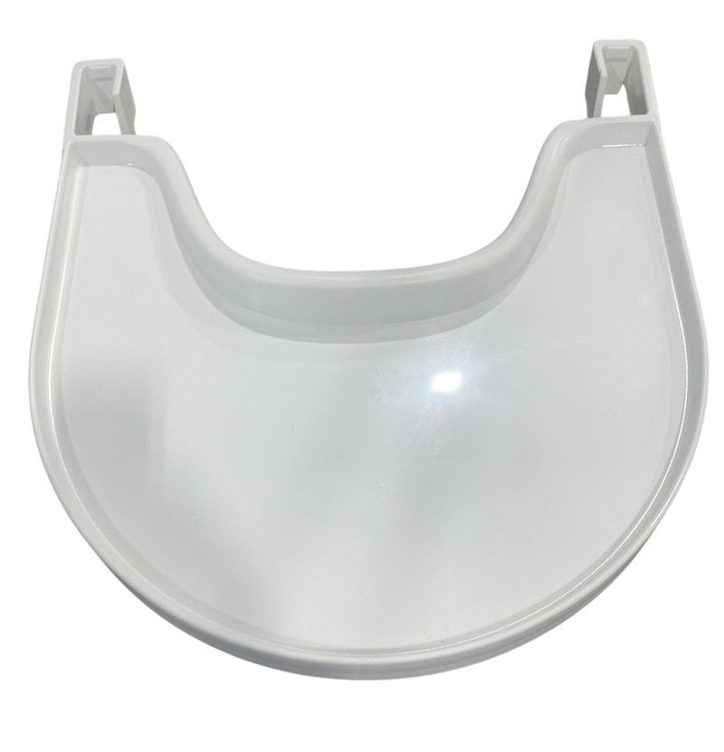 Stokke Playtray For Tripp Trapp, Loic (White)