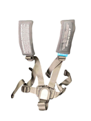 Shop UPPAbaby VISTA RumbleSeat, 2015+, Loic (White), 2018 at GoodBuy Gear
