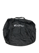 Shop Bombi Bēbee V2 Lightweight Stroller, 2024, Hickory at GoodBuy Gear
