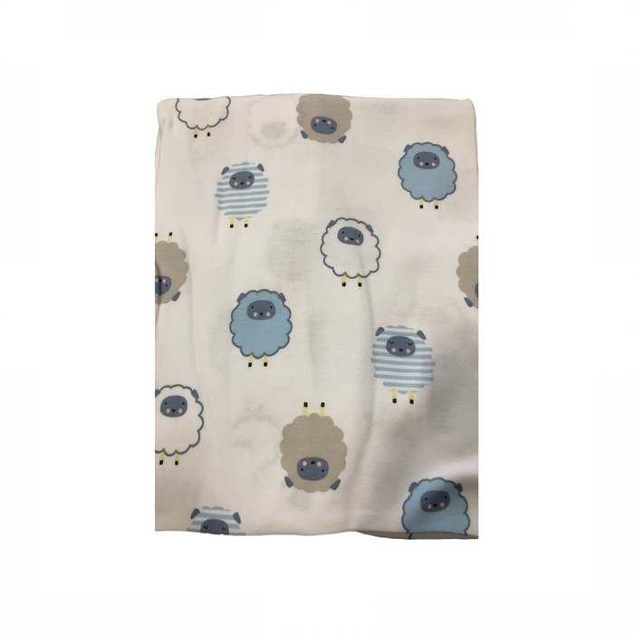 Shop Halo Cotton Sleepsack, Small, Sleepy Sheep at GoodBuy Gear