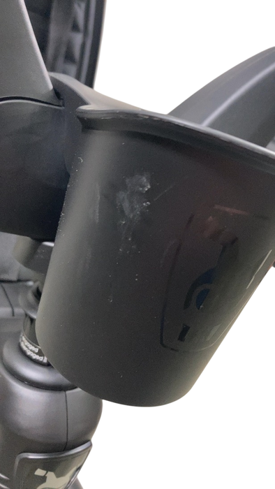 Shop Doona Liki Trike S5, Nitro black at GoodBuy Gear