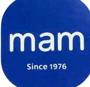 Shop MAM Easy Start Anti-Colic Bottle, Cream, 5oz, 3 Pack at GoodBuy Gear