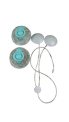 Shop Elvie Stride 2 Hands Free Breast Pump, Double at GoodBuy Gear