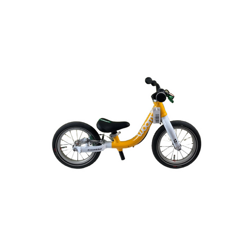Shop Woom ORIGINAL 1 Balance Bike, Flame Orange at GoodBuy Gear