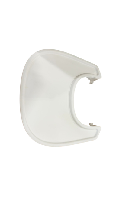 Shop Stokke Tray For Nomi, White at GoodBuy Gear
