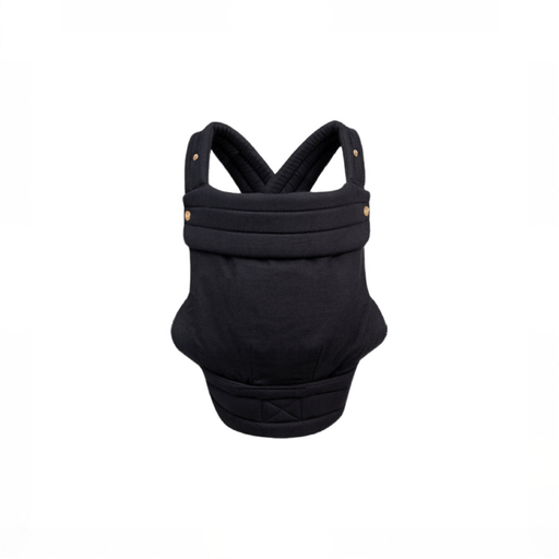Shop Mabē The Monarch Carrier, Ebony at GoodBuy Gear