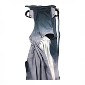 Shop Momcozy Baby Wrap Carrier Sling, Grey at GoodBuy Gear