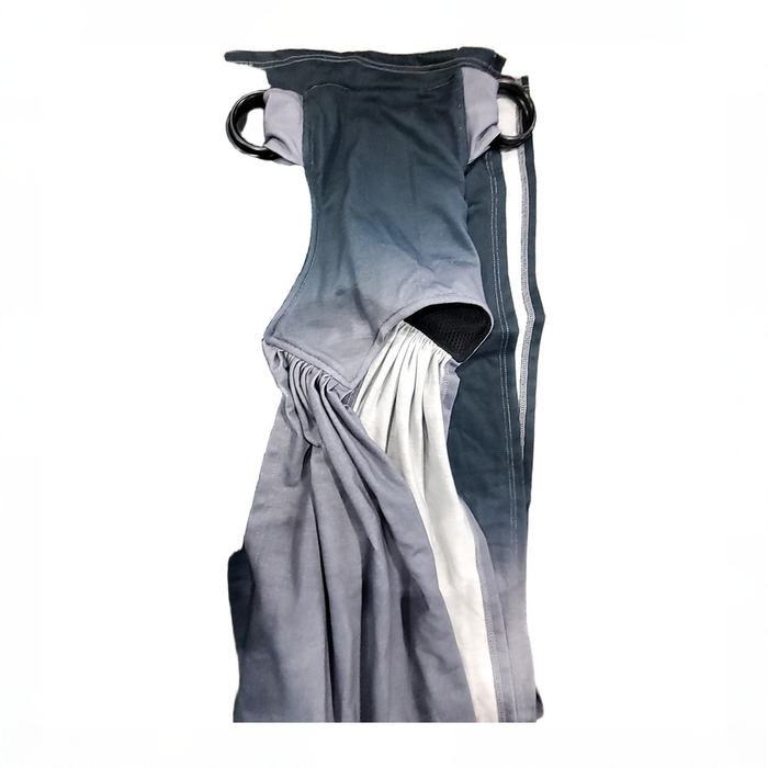 Shop Momcozy Baby Wrap Carrier Sling, Grey at GoodBuy Gear