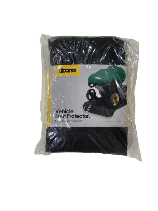 Shop Doona Infant Car Seat & Stroller Combo, 2023, Storm Grey at GoodBuy Gear