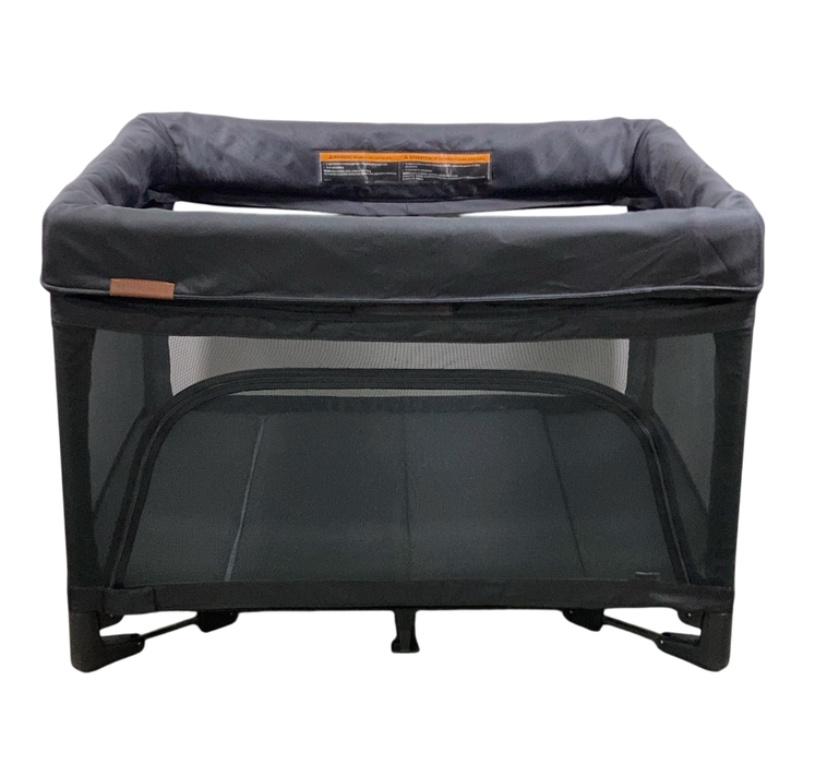 Shop UPPAbaby REMI Playard, Jake (Charcoal) at GoodBuy Gear
