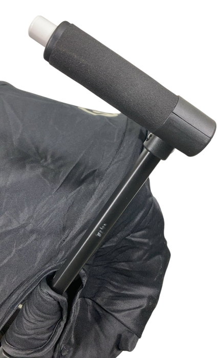 Shop Cybex Libelle 2 Compact Stroller, 2024, Magic Black at GoodBuy Gear