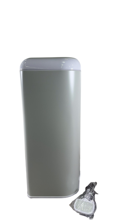 Shop Diaper Genie Platinum Diaper Pail, Grey at GoodBuy Gear