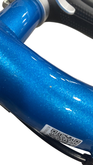 Shop Woom ORIGINAL 1 Balance Bike, Sky Blue at GoodBuy Gear