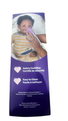 Shop Dr. Nozebest NozeBot Nasal Aspirator, Newborn safe at GoodBuy Gear