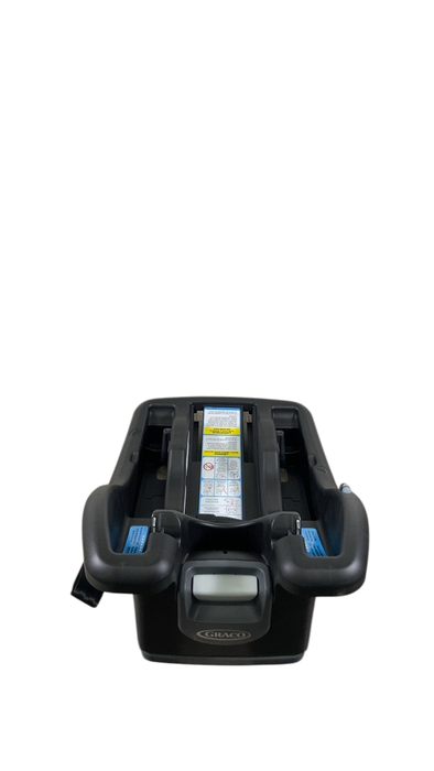 Shop Graco SnugRide 35 Lite Infant Car Seat Base, 2024 at GoodBuy Gear