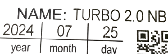 Shop Graco TurboBooster 2.0 Backless Booster Car Seat, 2024, Kent at GoodBuy Gear