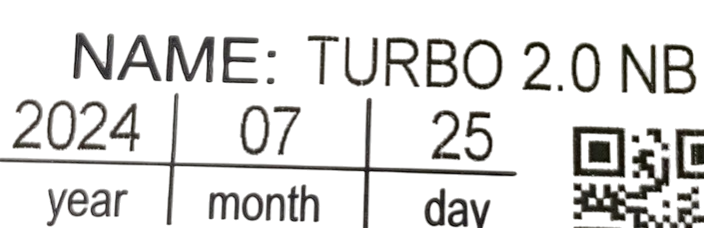 Shop Graco TurboBooster 2.0 Backless Booster Car Seat, 2024, Kent at GoodBuy Gear