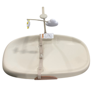 Shop Skip Hop Wipe-Clean Changing Pad, Oat at GoodBuy Gear