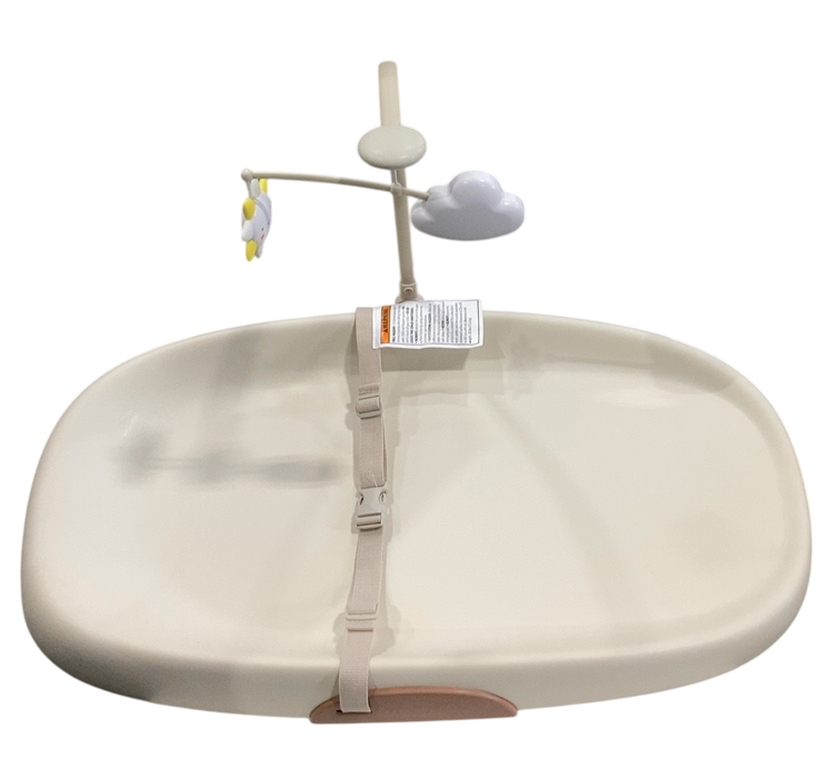 Shop Skip Hop Wipe-Clean Changing Pad, Oat at GoodBuy Gear