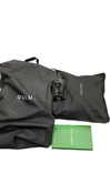 Shop Colugo Compact Stroller+, 2025, Black/Black at GoodBuy Gear