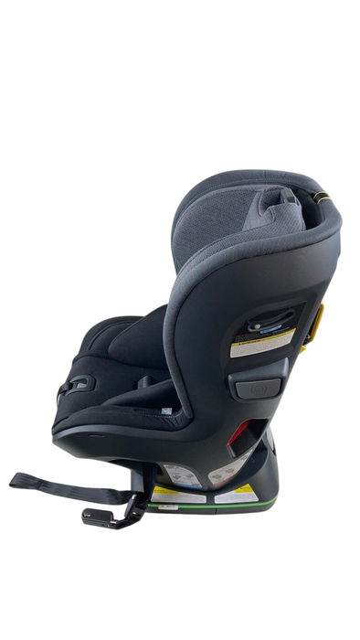 Shop UPPAbaby KNOX Convertible Car Seat, 2023, Jake (Charcoal) at GoodBuy Gear
