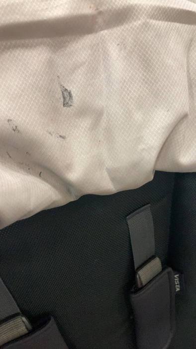 Shop UPPAbaby VISTA V2 Stroller, 2024, Liam (Oat Melange/Carbon) at GoodBuy Gear