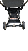 Shop Monbebe 360 Rotating Modular Travel System Stroller, 2024, Castlepoint at GoodBuy Gear