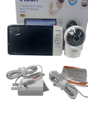 Shop VTech 7” Smart WiFi 1080p Pan & Tilt Monitor at GoodBuy Gear