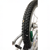 Shop Woom GO 3 Bike "16, Base Model, Woom Red at GoodBuy Gear
