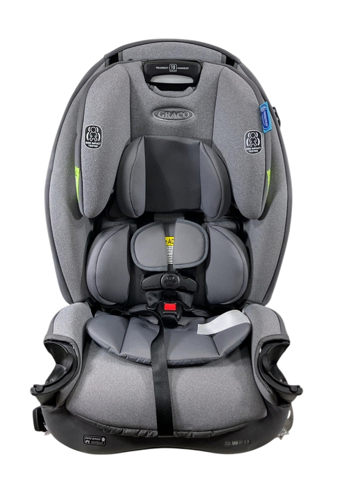 Shop Graco SlimFit LX 3-in-1 Car Seat, 2024, Shaw at GoodBuy Gear