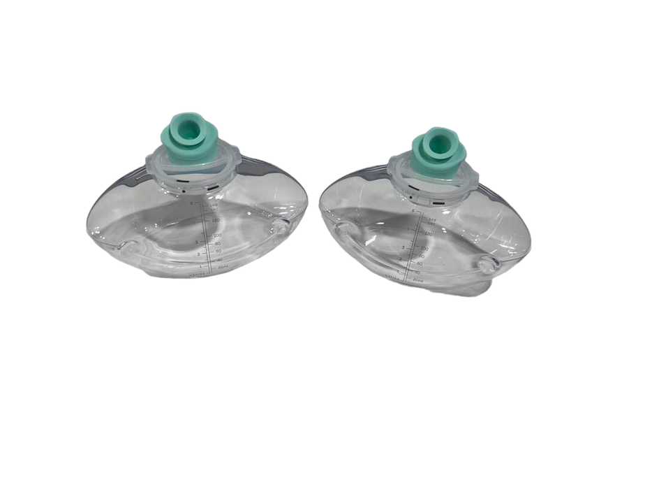 Elvie Breast Pump Double