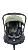 Shop Doona Infant Car Seat & Stroller Combo, 2022, Desert Green at GoodBuy Gear