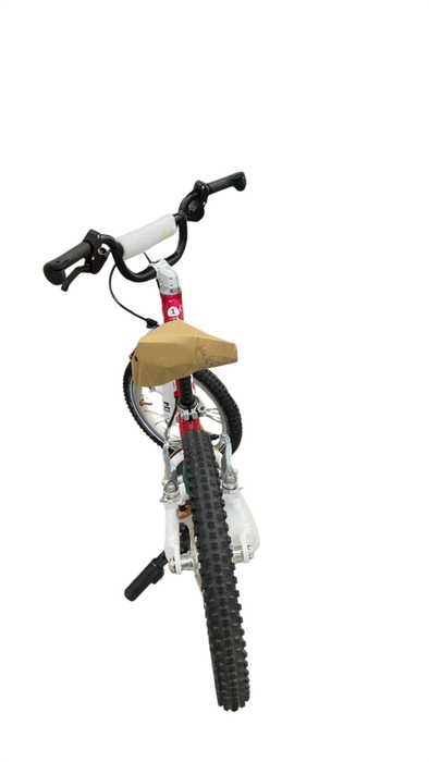 Shop Woom GO 1 Balance Bike, Hot Pink at GoodBuy Gear